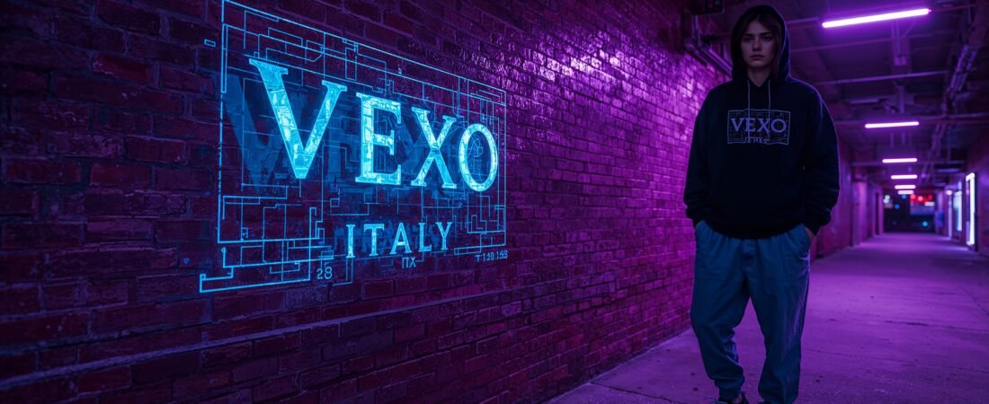 Master Streetwear Styling for 2025 with Vexo Italy’s Ultimate Guide