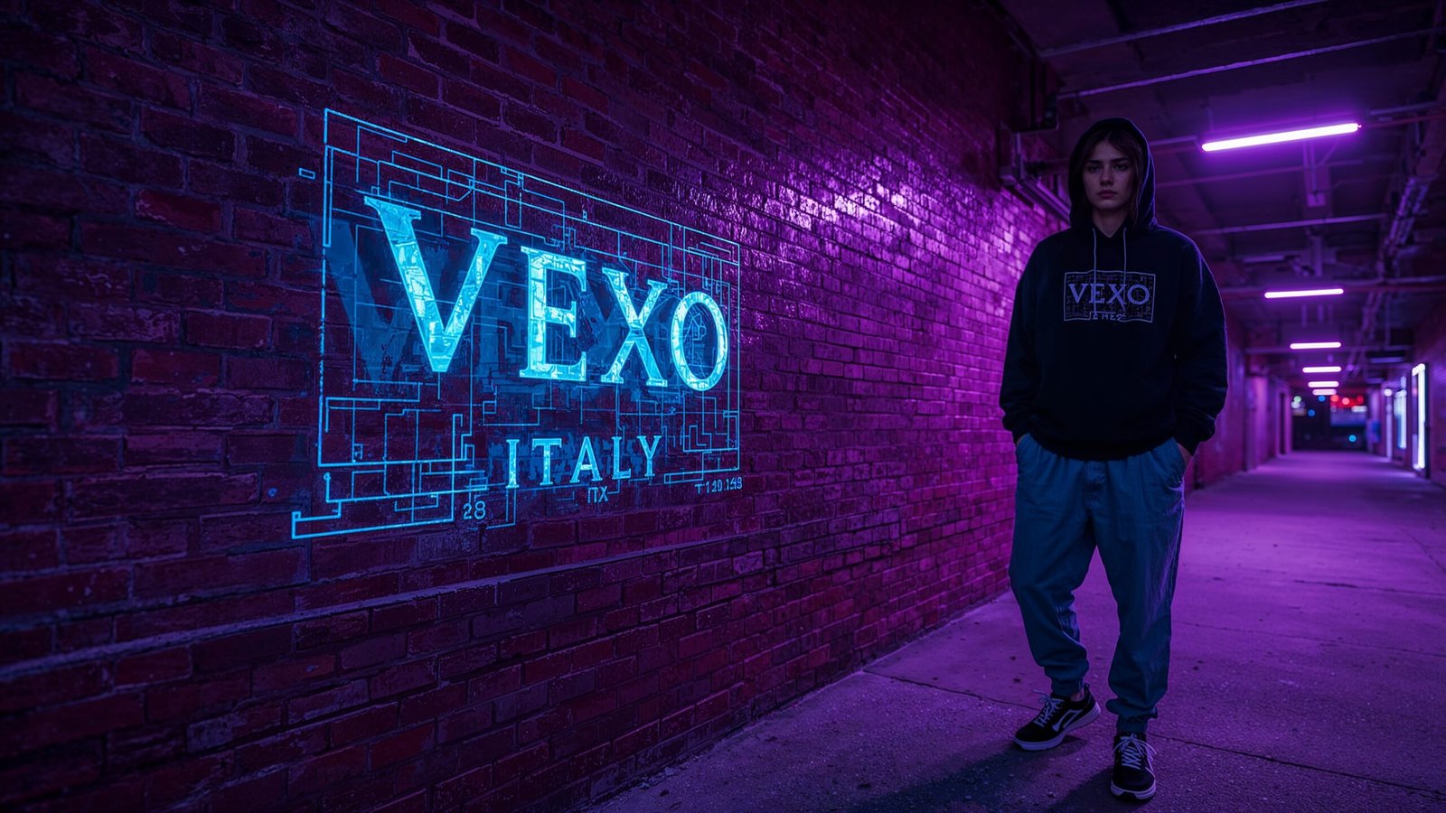 Master Streetwear Styling for 2025 with Vexo Italy’s Ultimate Guide