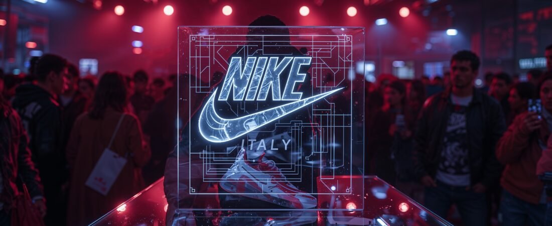The Rise of Sneaker Collaborations: Driving Streetwear Culture with Vexo Italy